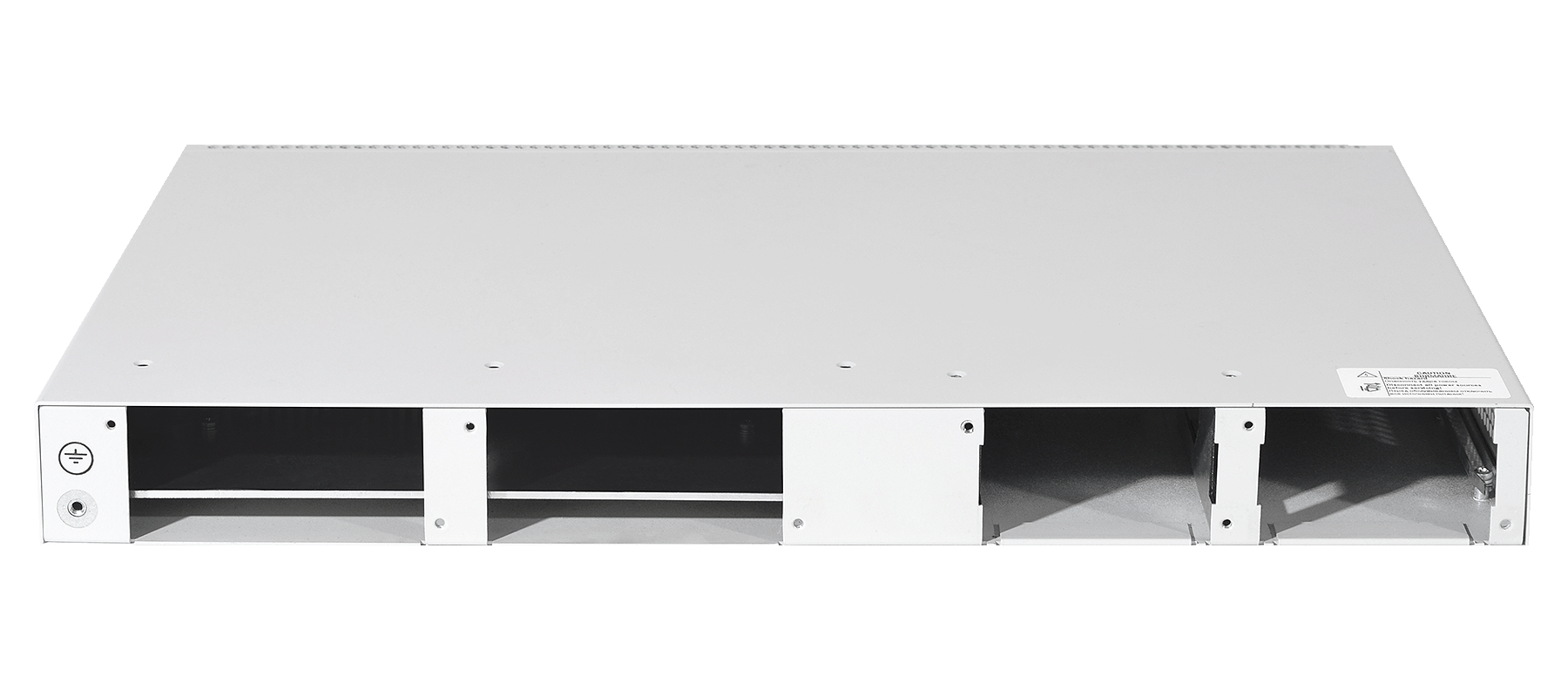 Коммутатор агрегации MES3400-24