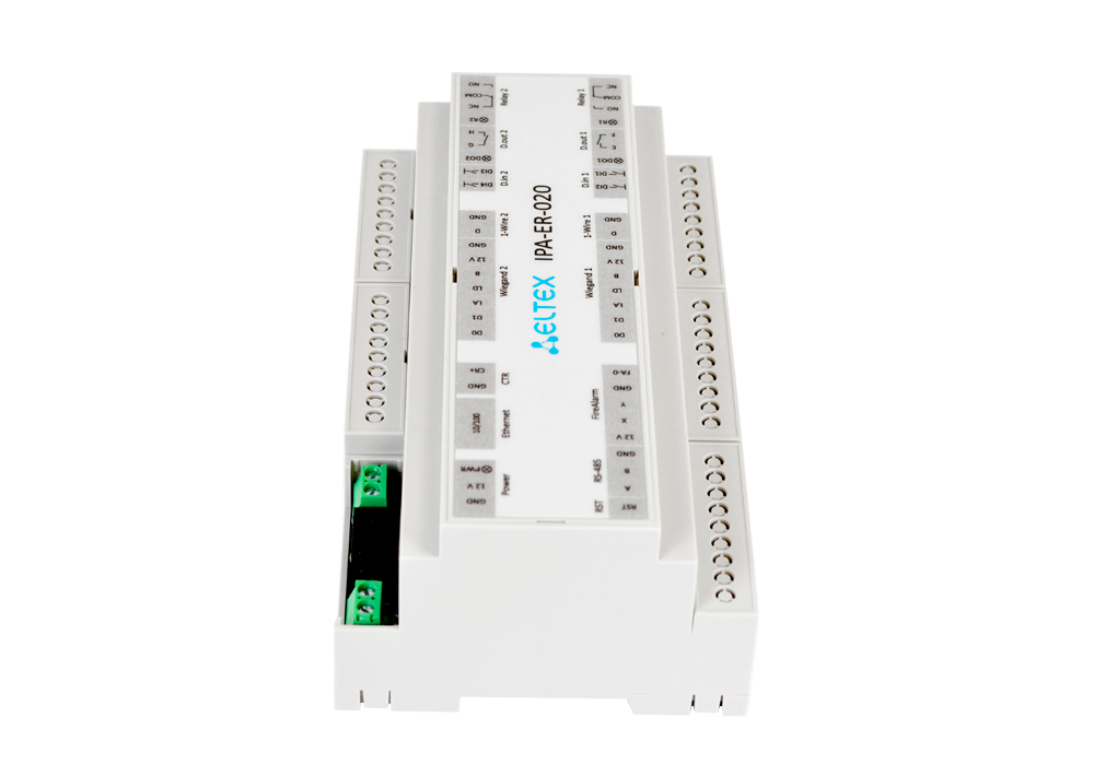 Сетевой контроллер IPA-ER-020