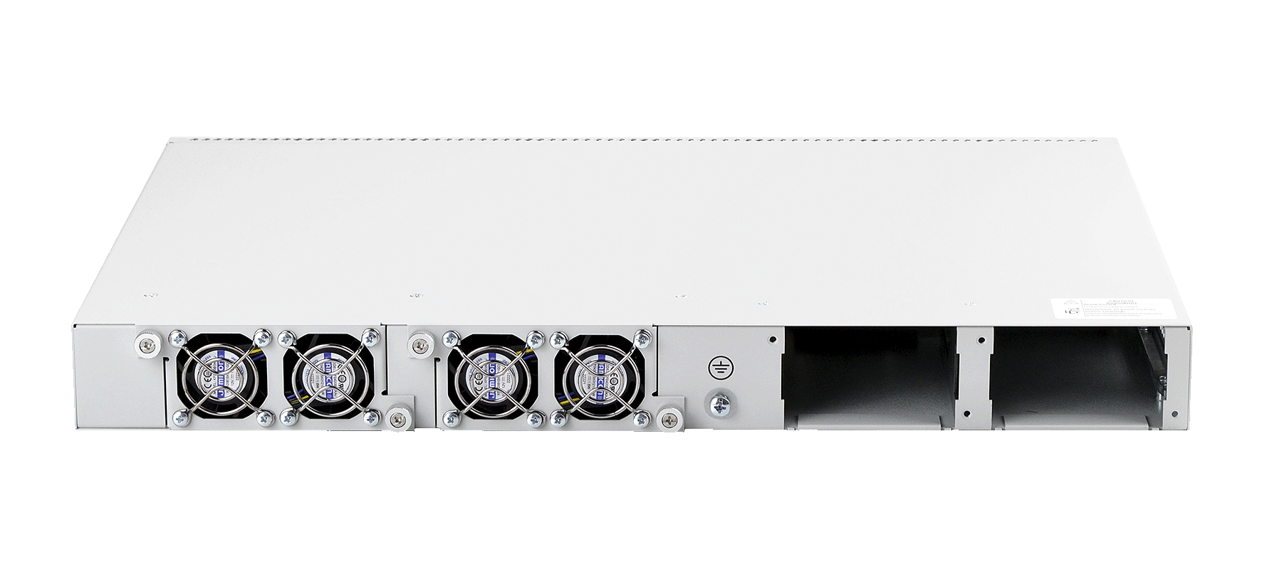 Коммутатор агрегации MES3400-24F