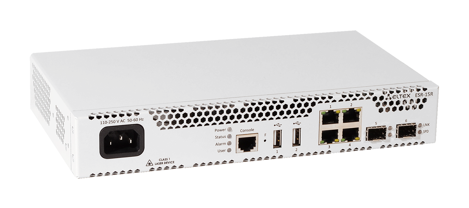 Межсетевой экран ESR-15R FSTEC