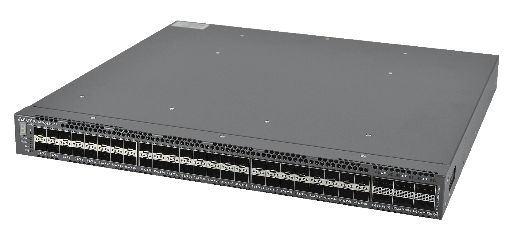 Коммутатор ЦОД MES5310-48