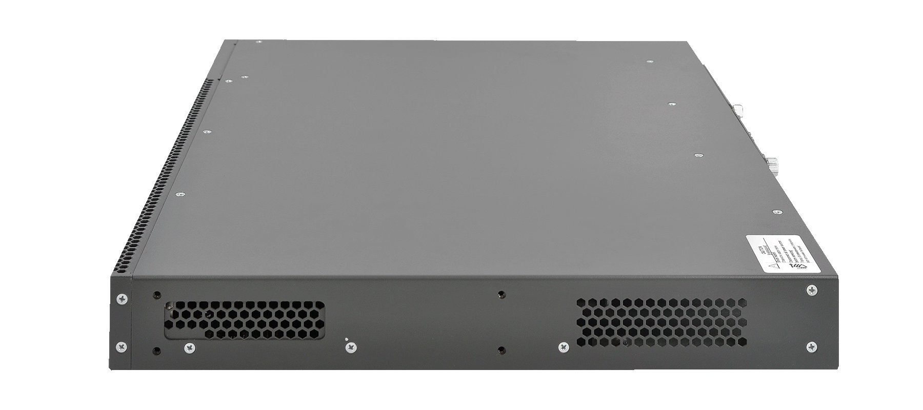 Гибридная платформа SMG-3116