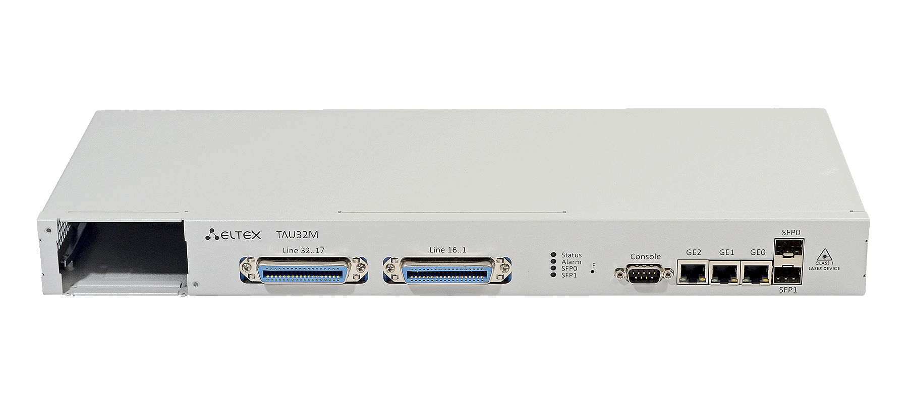 Абонентский VoIP-шлюз TAU-32M.IP
