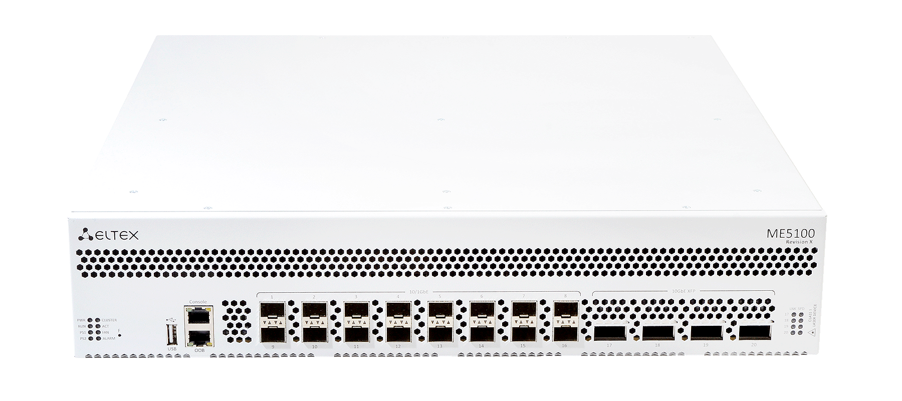 Маршрутизатор ME5100 rev.X