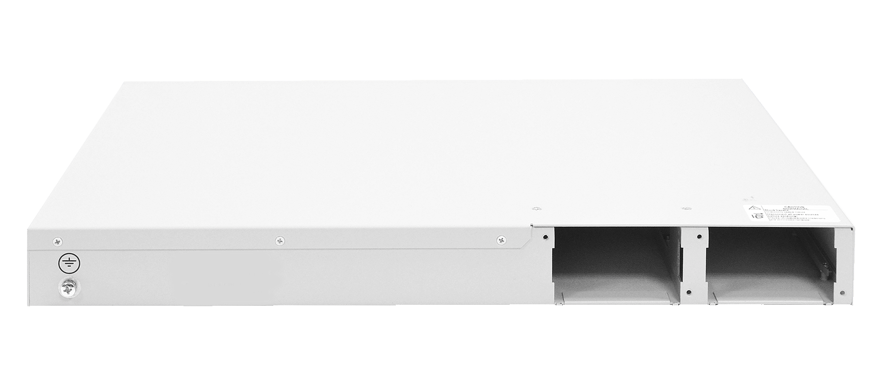 Промышленный коммутатор MES2300DI-28