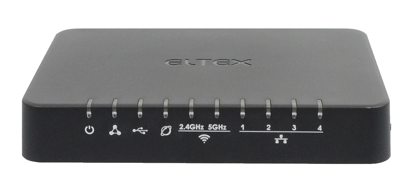 Абонентский маршрутизатор RG-35-WZ