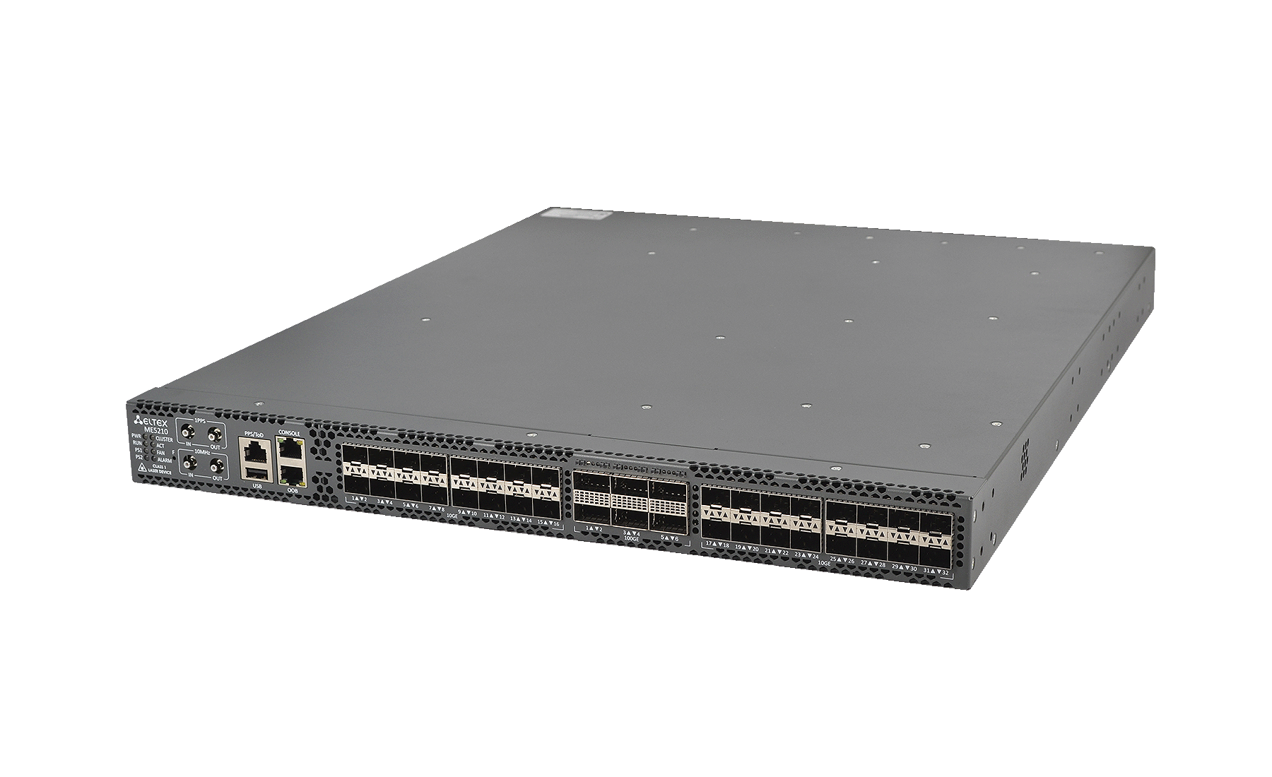 Маршрутизатор ME5210S