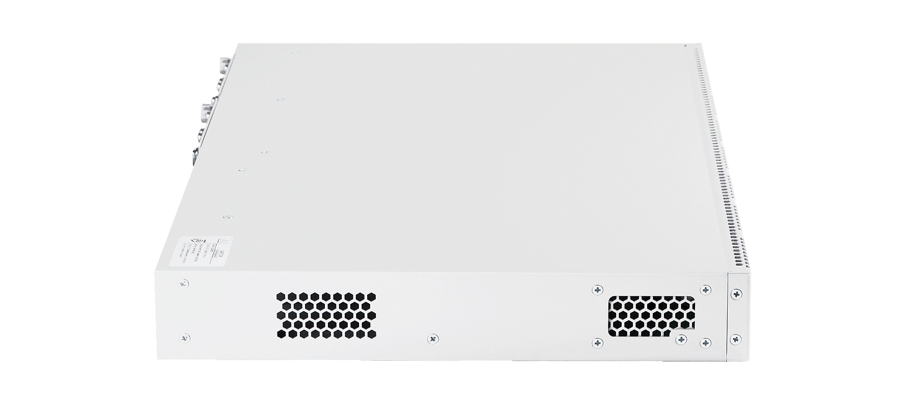 Коммутатор агрегации MES3400-24F