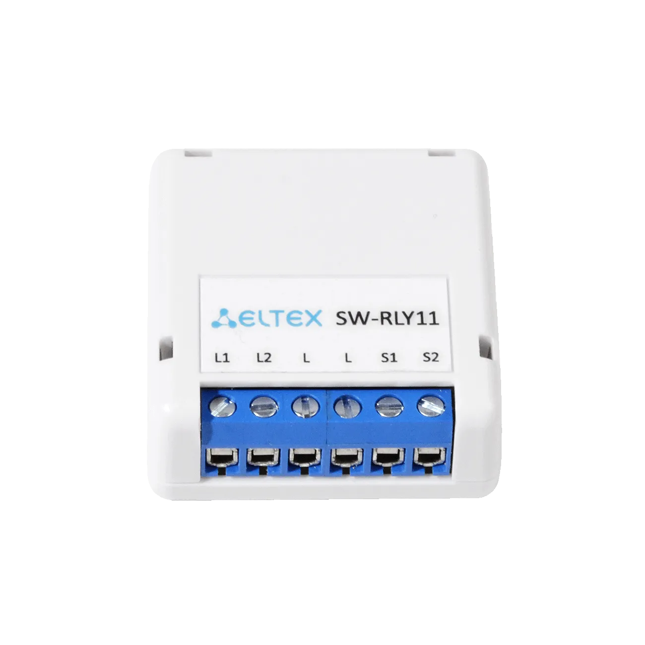 Matter over Wi-Fi-реле управления освещением SW-RLY11