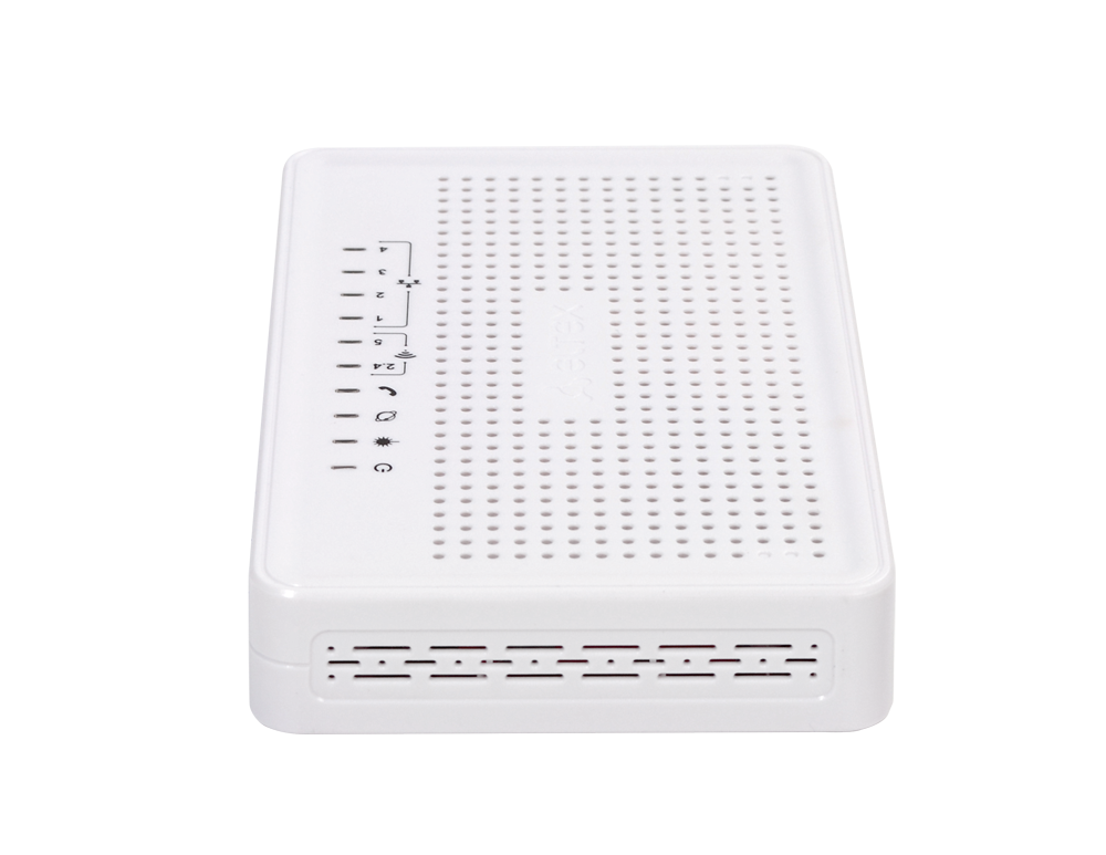 Абонентский терминал TurboGEPON ONT NTE-RG-1421G-Wac