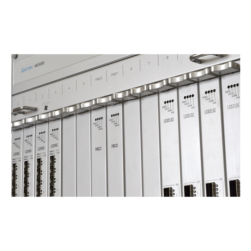 Маршрутизатор ME5000