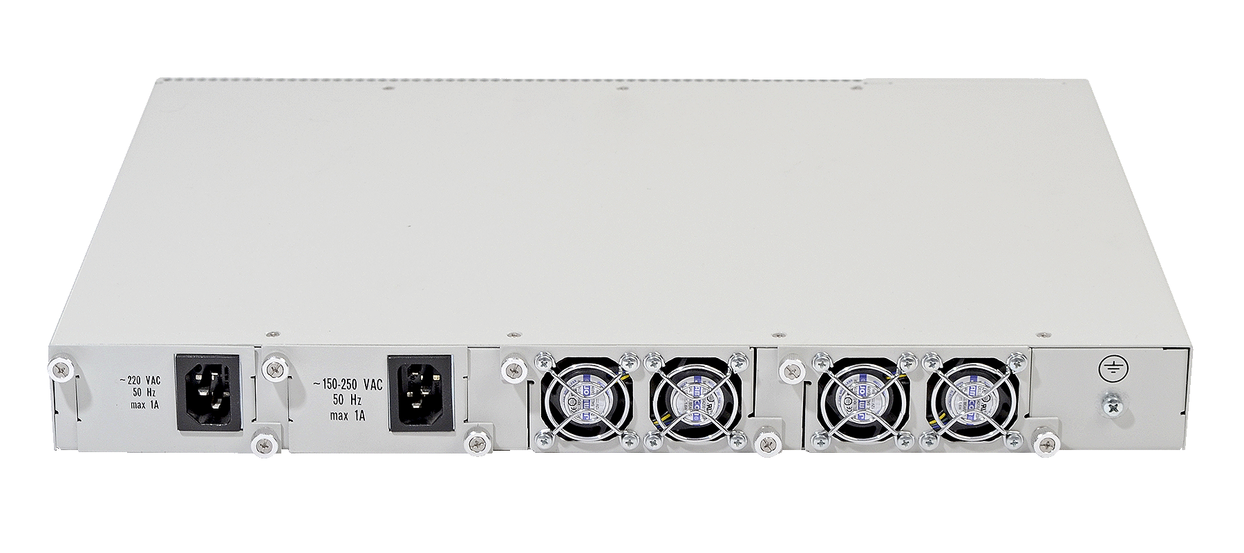 Гибридная платформа SMG-3016