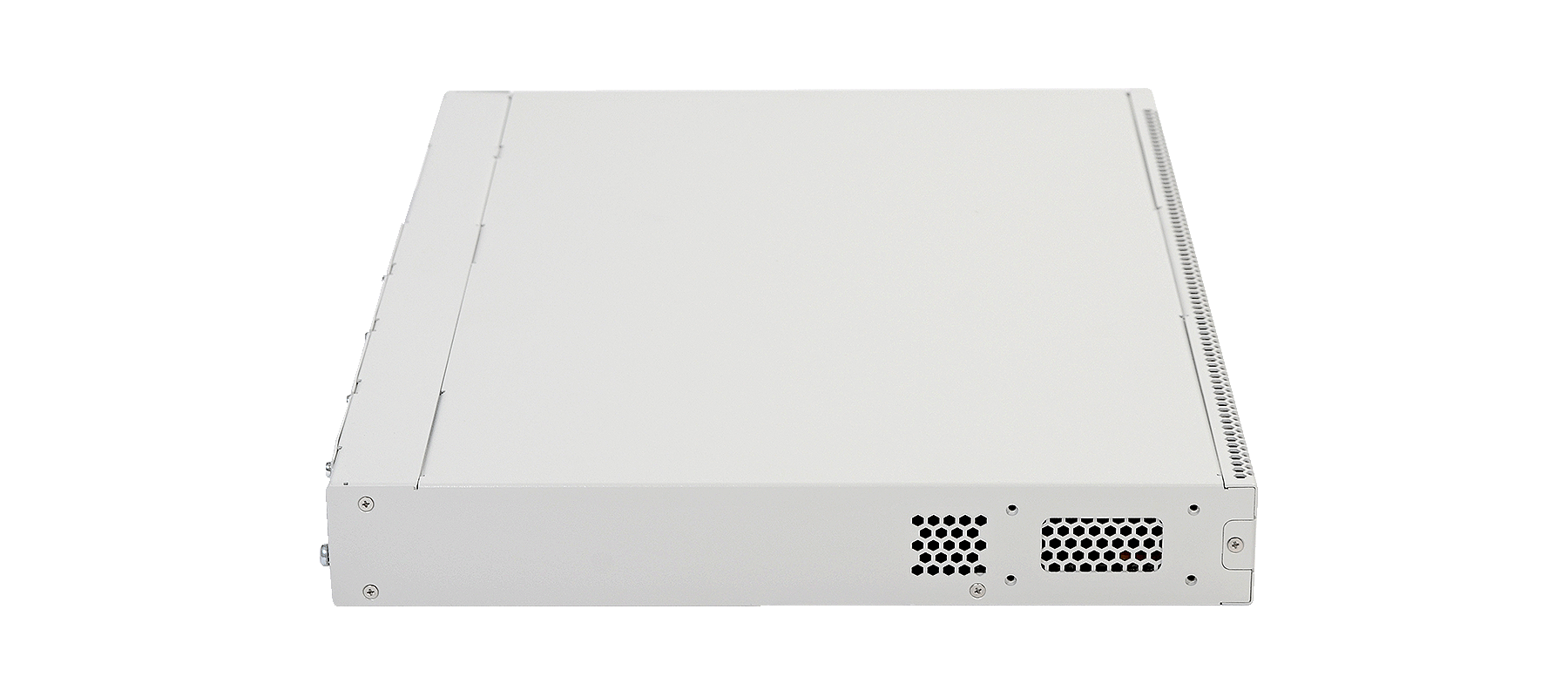 Станционный терминал Turbo GEPON OLT LTE-8X