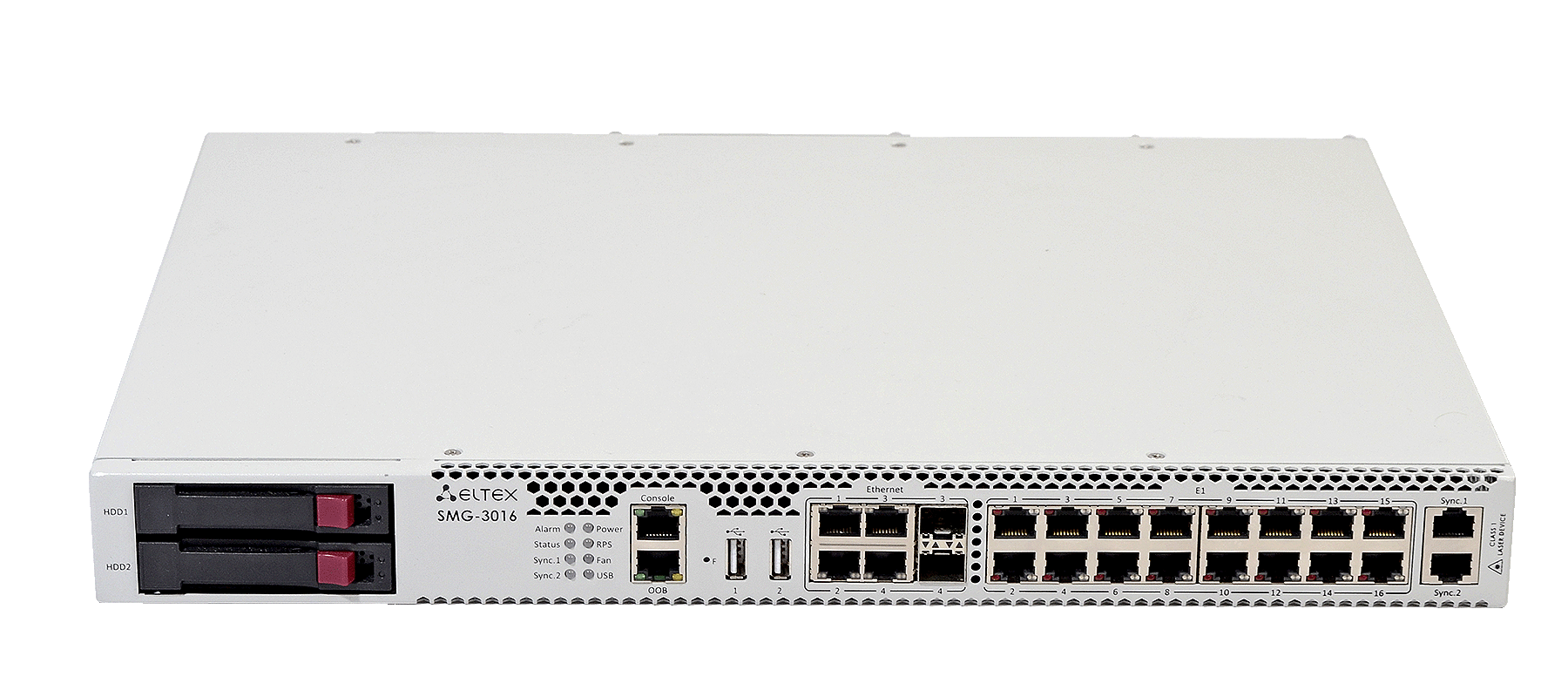 Гибридная платформа SMG-3016