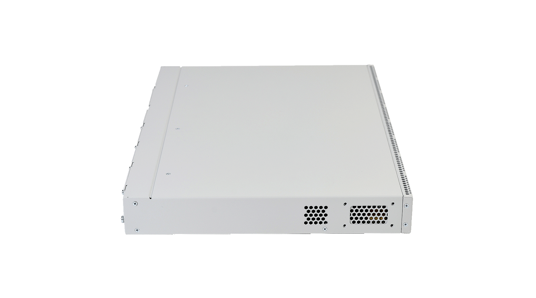 Станционный терминал GPON OLT LTP-8X rev.C/rev.D