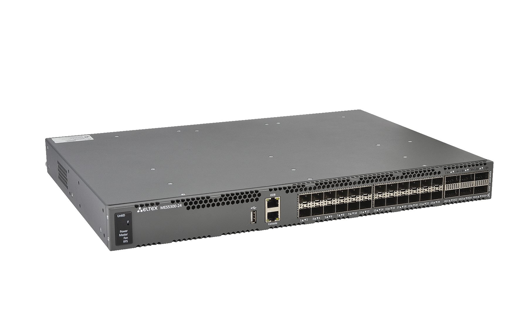 Коммутатор ЦОД MES5300-24