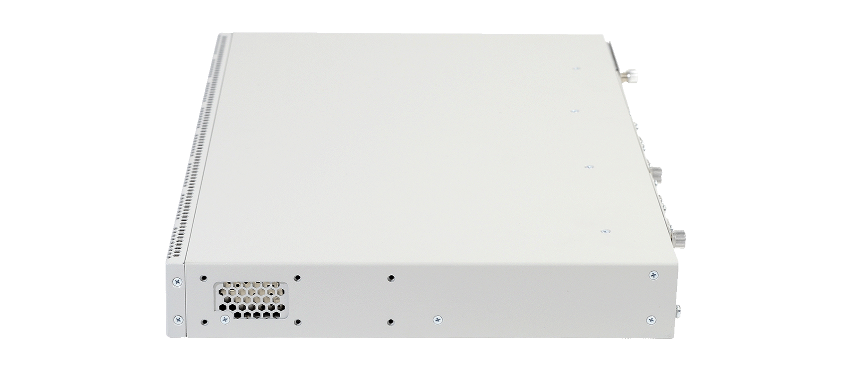 Коммутатор агрегации 10G MES5332A rev.C