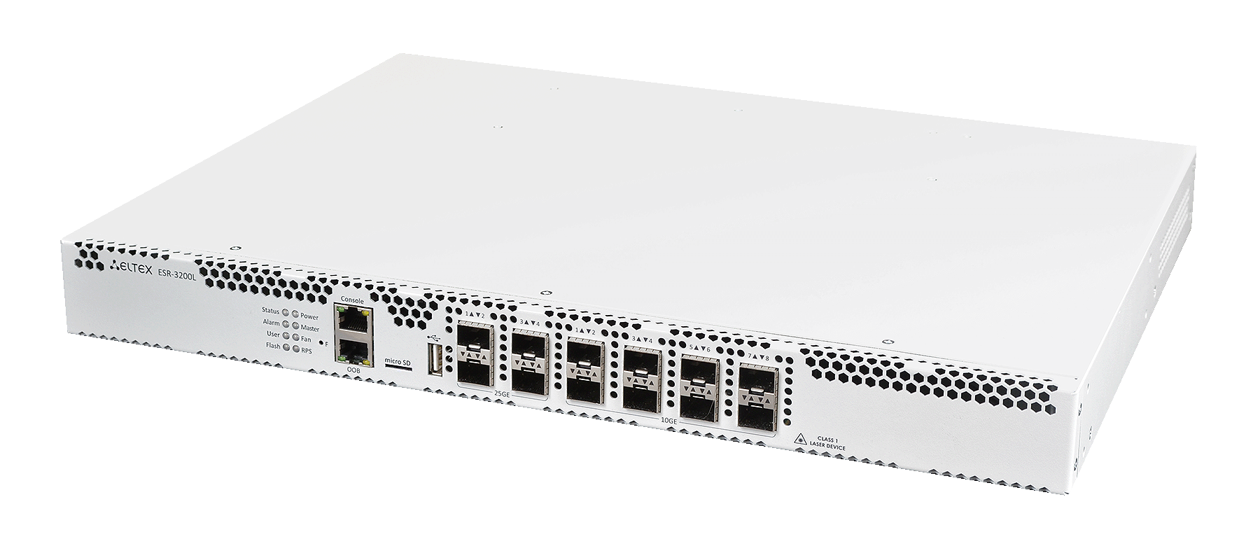 Межсетевой экран ESR-3200L FSTEC