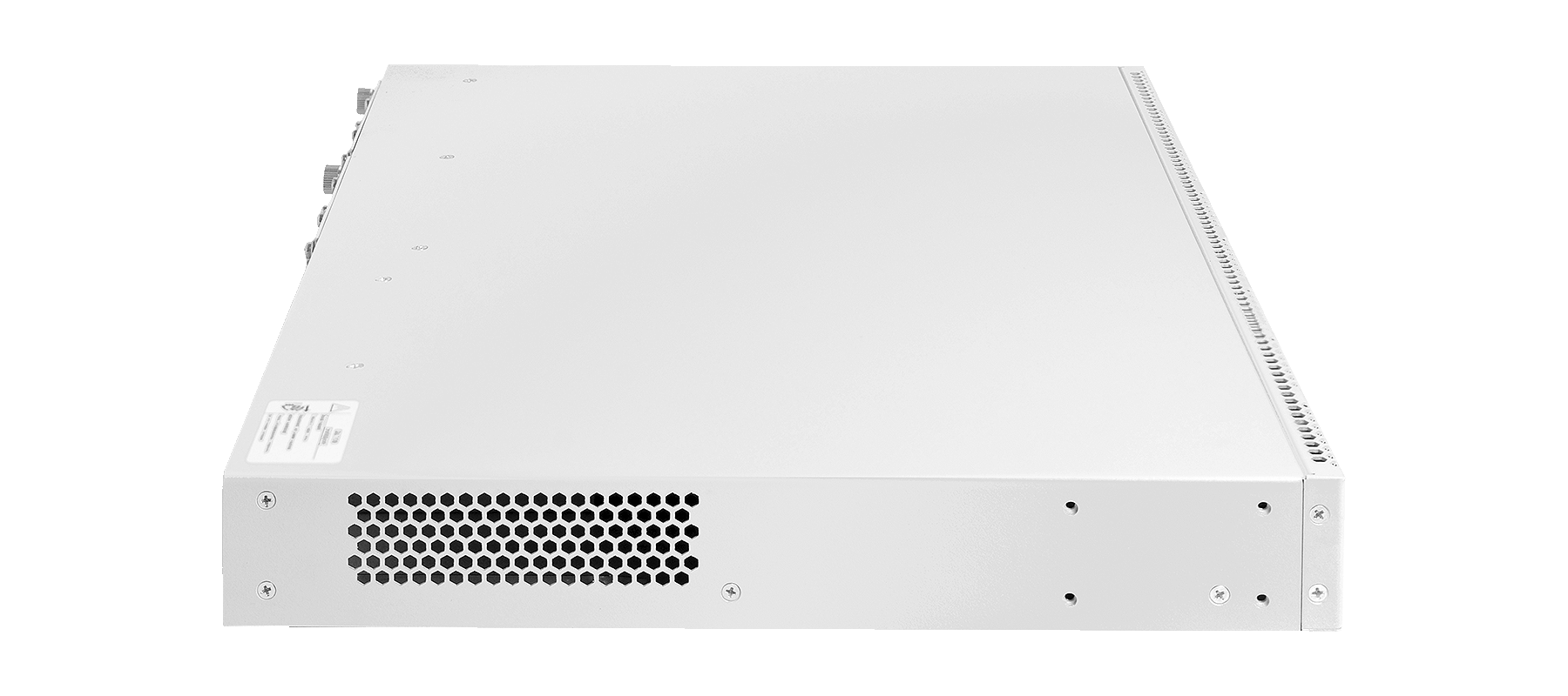 Коммутатор агрегации MES3300-16F