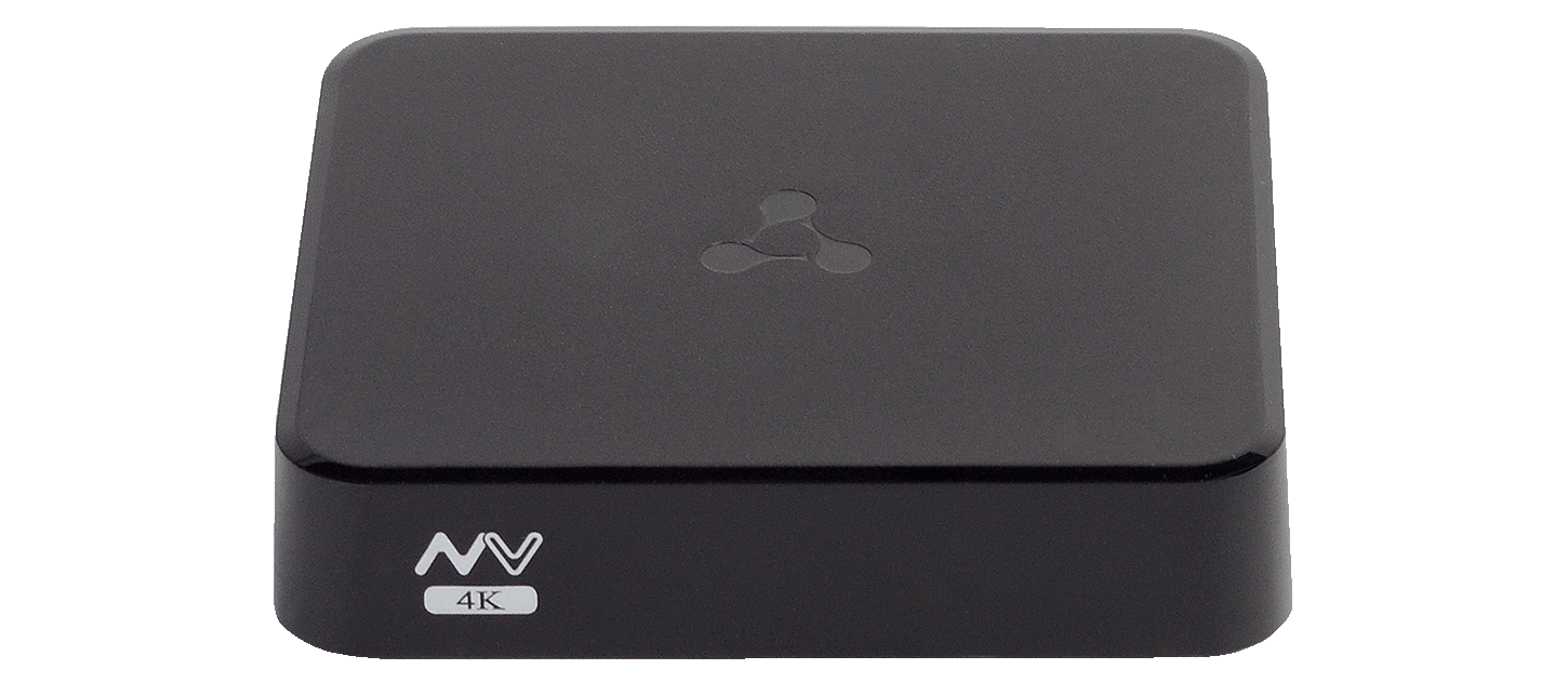 Смарт ТВ-приставка NV-710-Wac