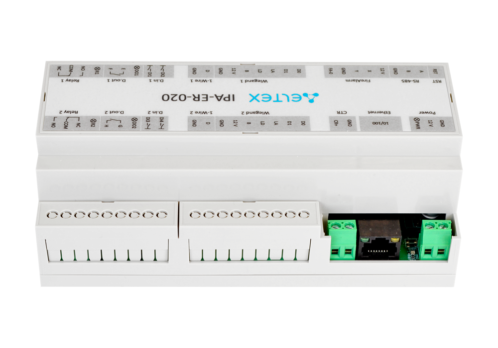 Сетевой контроллер IPA-ER-020