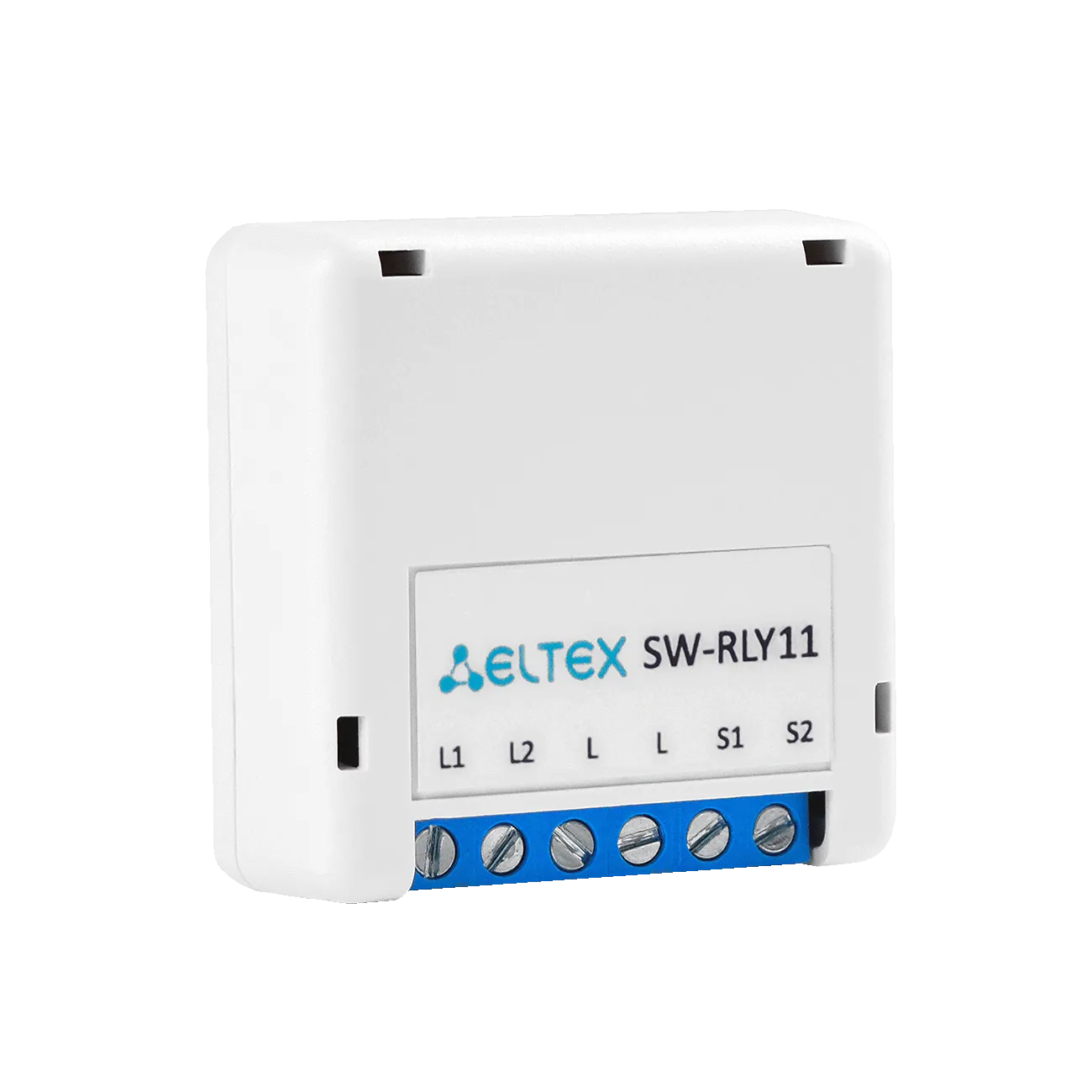 Matter over Wi-Fi-реле управления освещением SW-RLY11