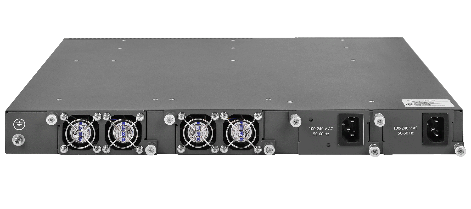 Коммутатор ЦОД MES5300-24