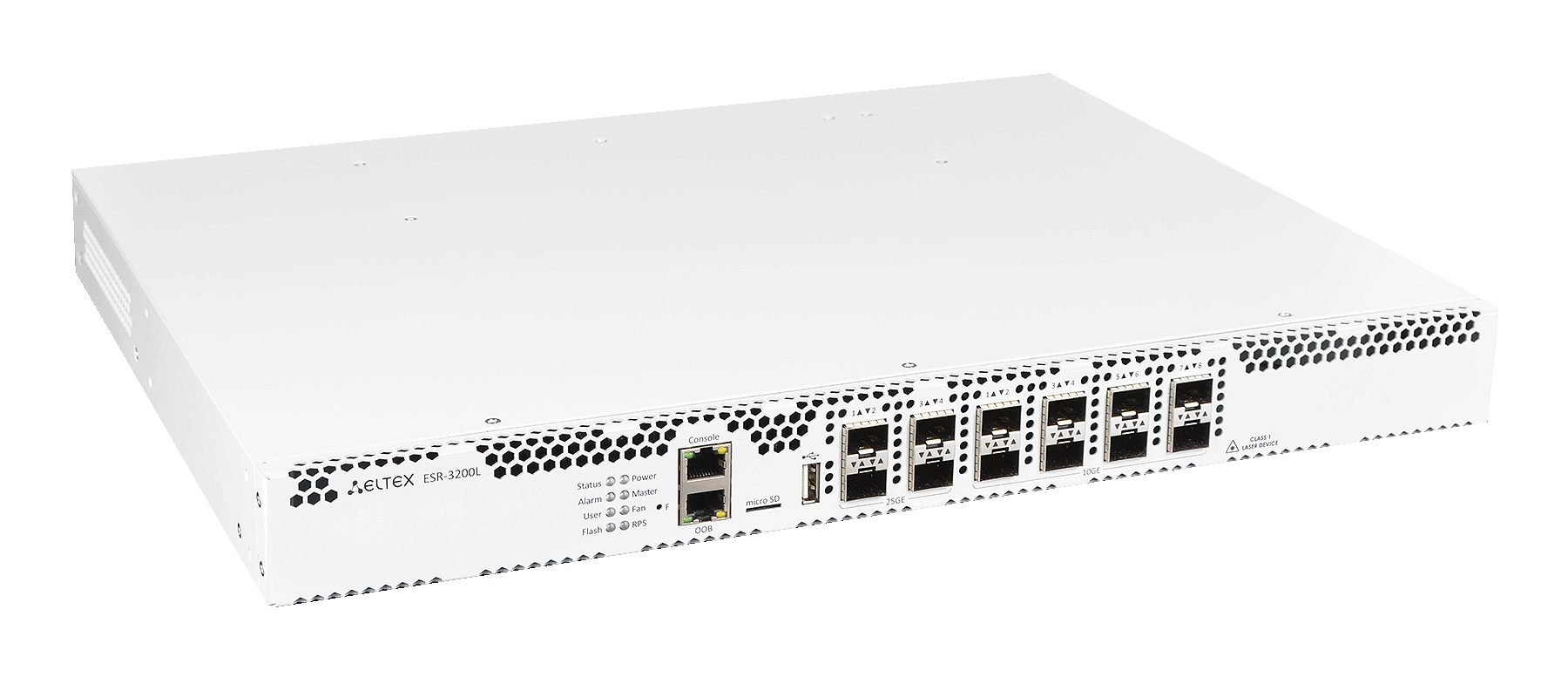 Межсетевой экран ESR-3200L FSTEC