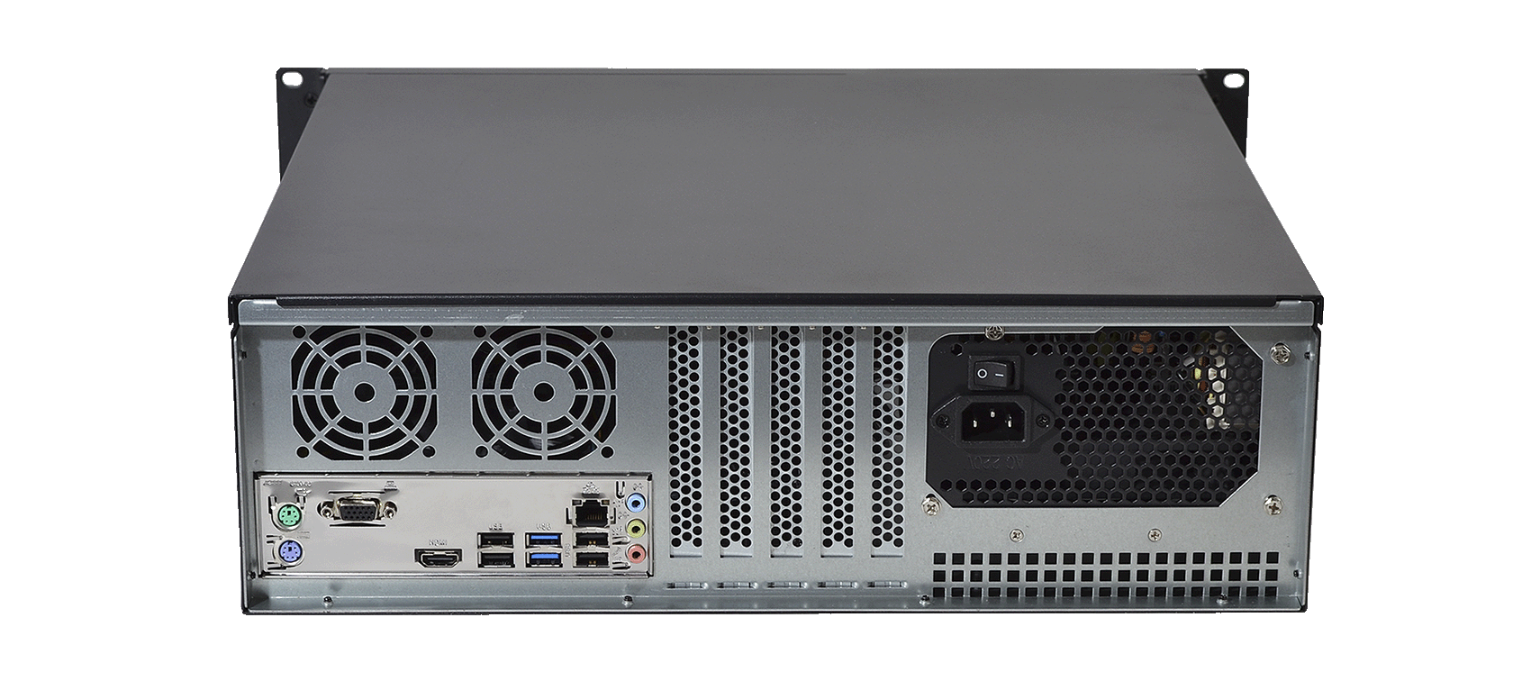 Программно-аппаратный комплекс WLC-HW-50