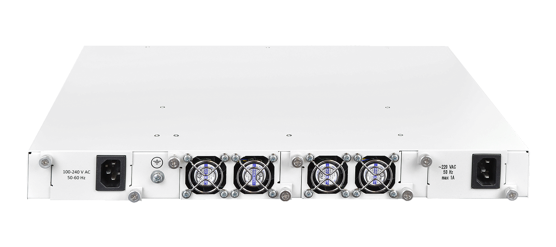 Межсетевой экран ESR-3200L FSTEC