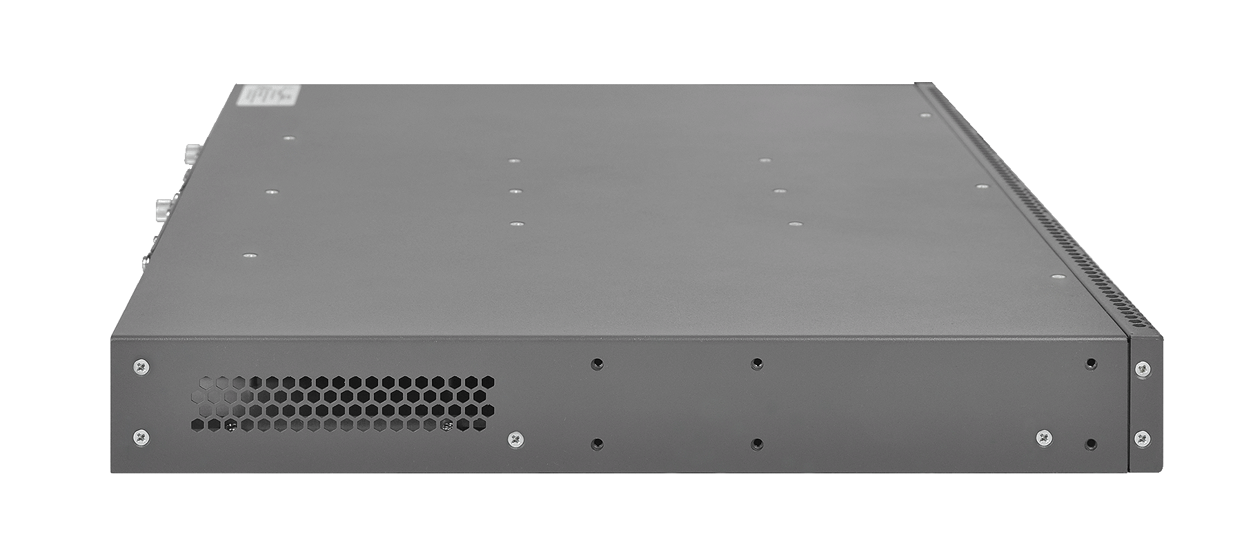 Сервисный маршрутизатор ESR-3250