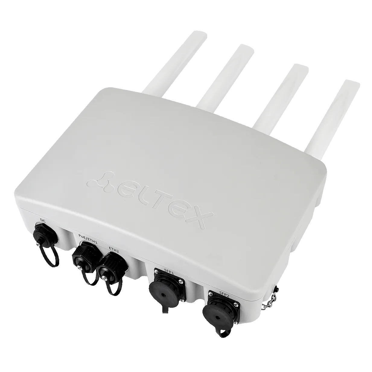 Промышленная точка доступа WOP-30LI