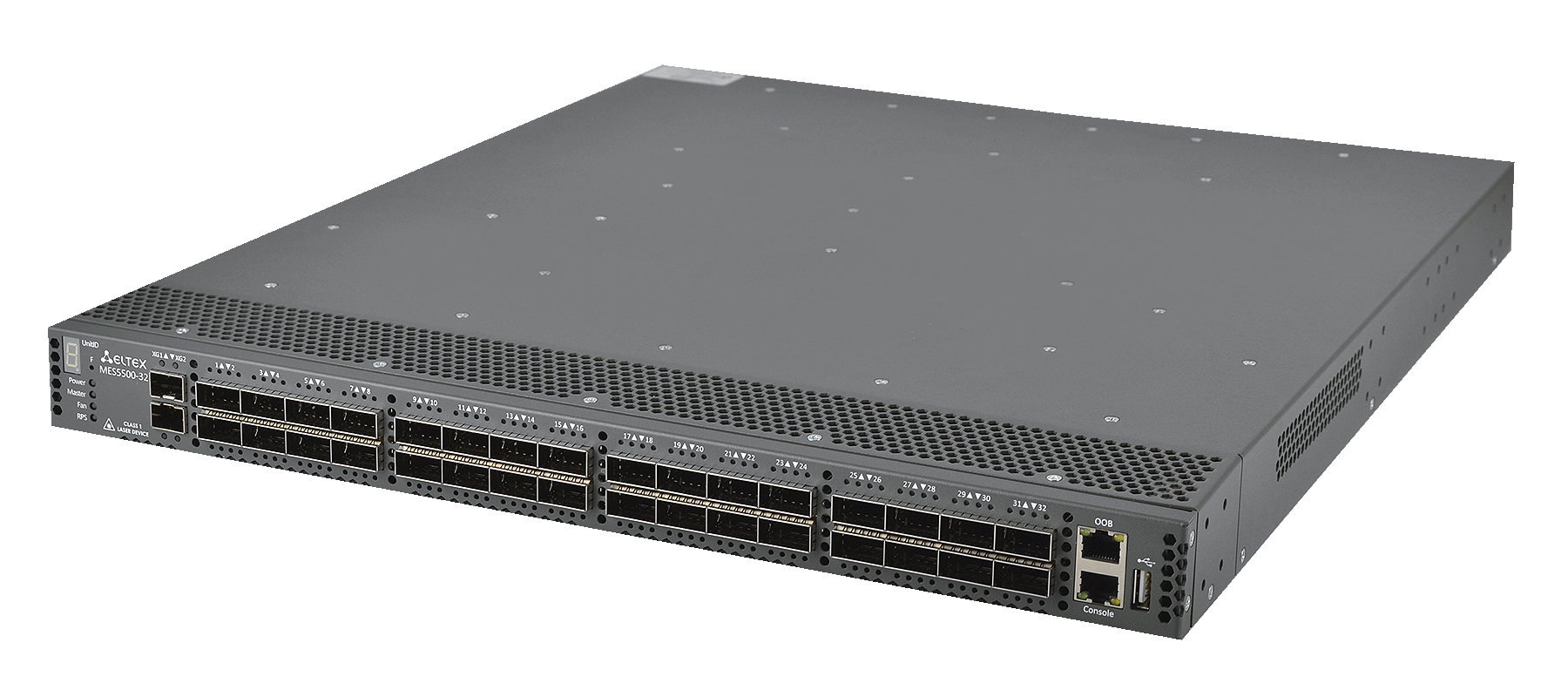 Коммутатор ЦОД MES5500-32