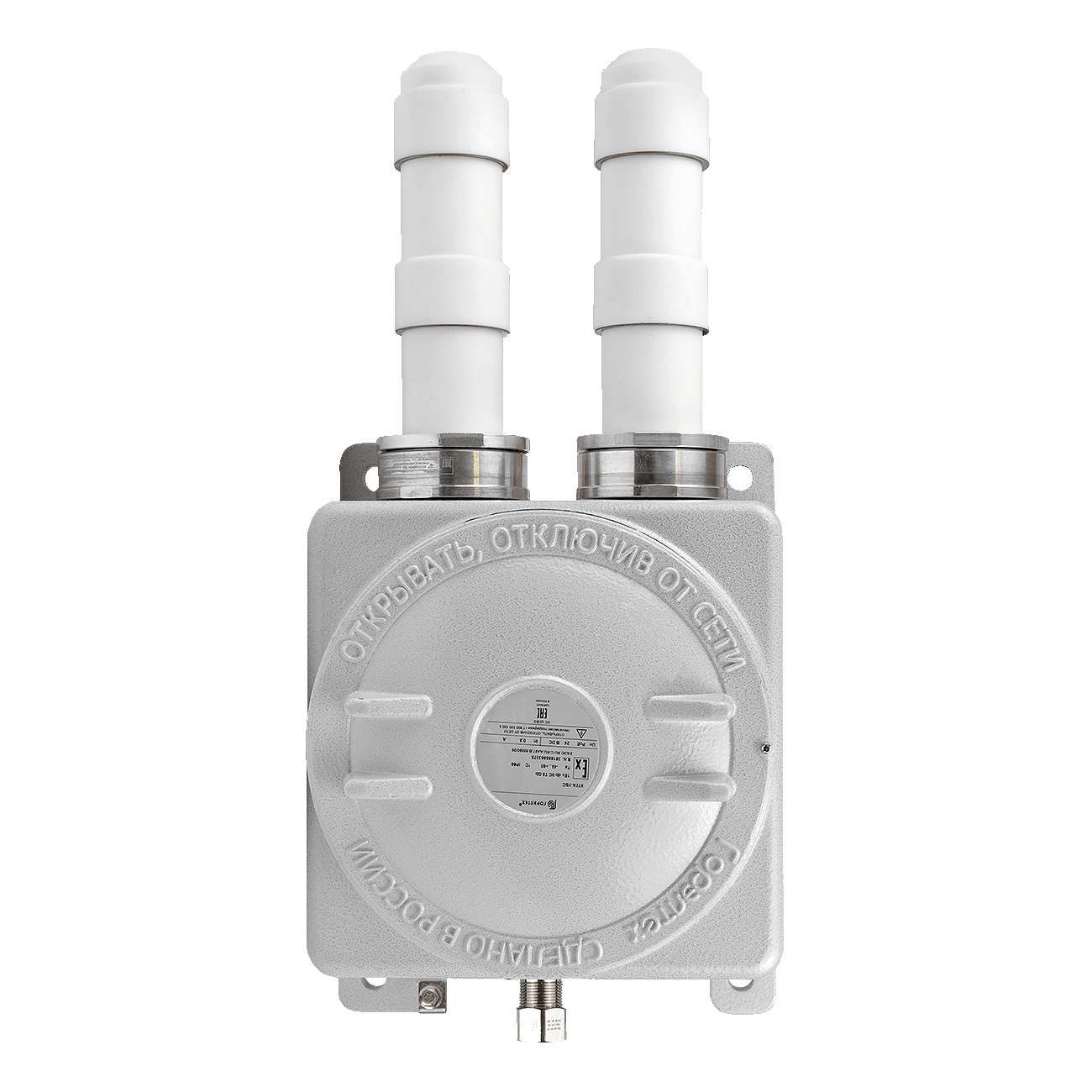 Взрывозащищенная точка доступа WOP-3L-EX