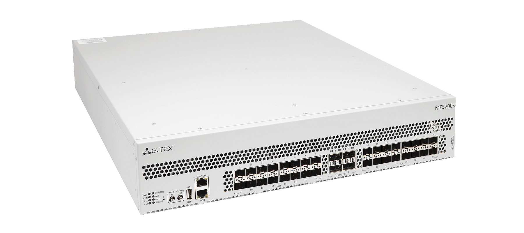 Маршрутизатор ME5200S