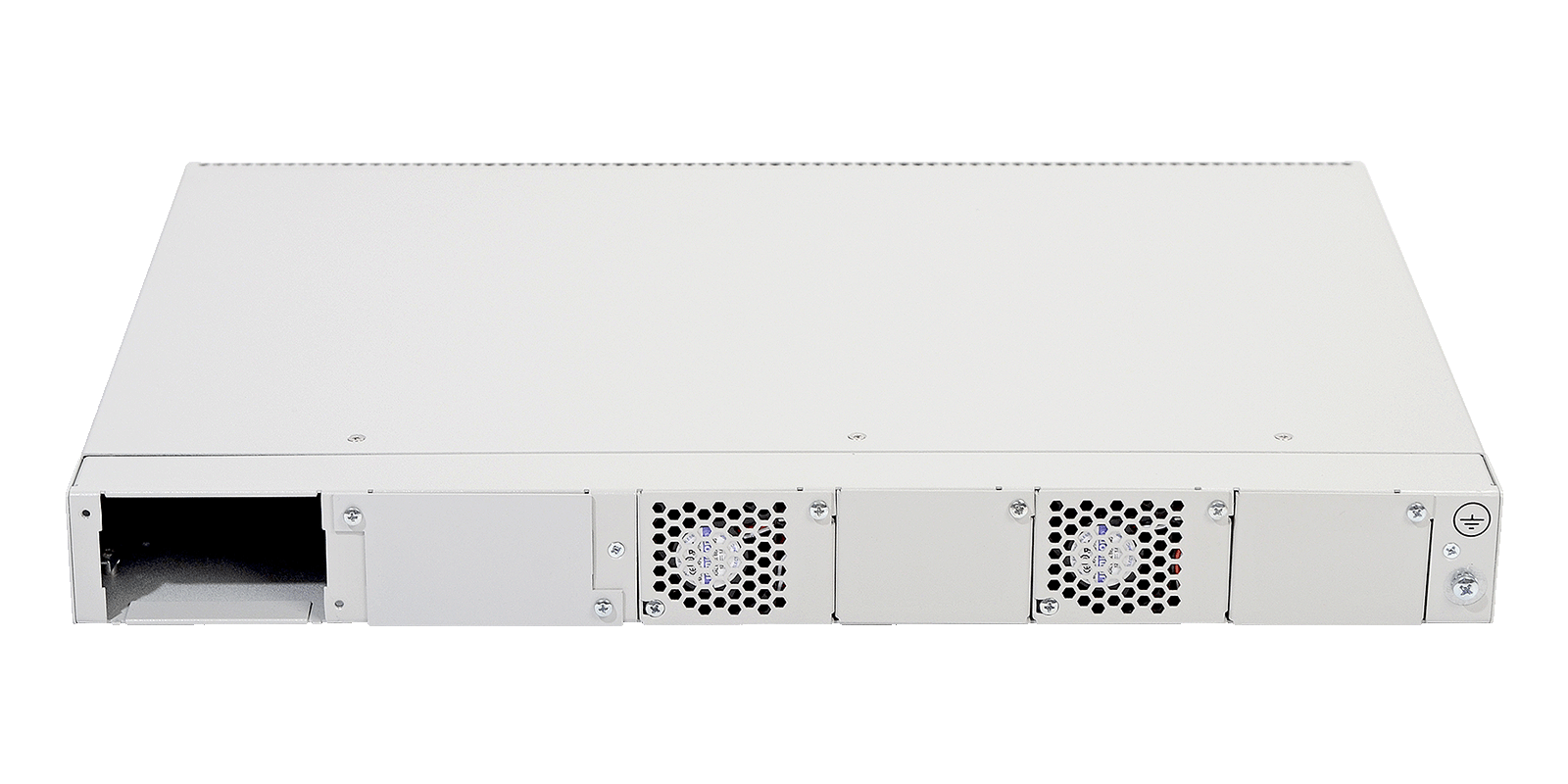 Станционный терминал GPON OLT LTP-4X rev.C/rev.D
