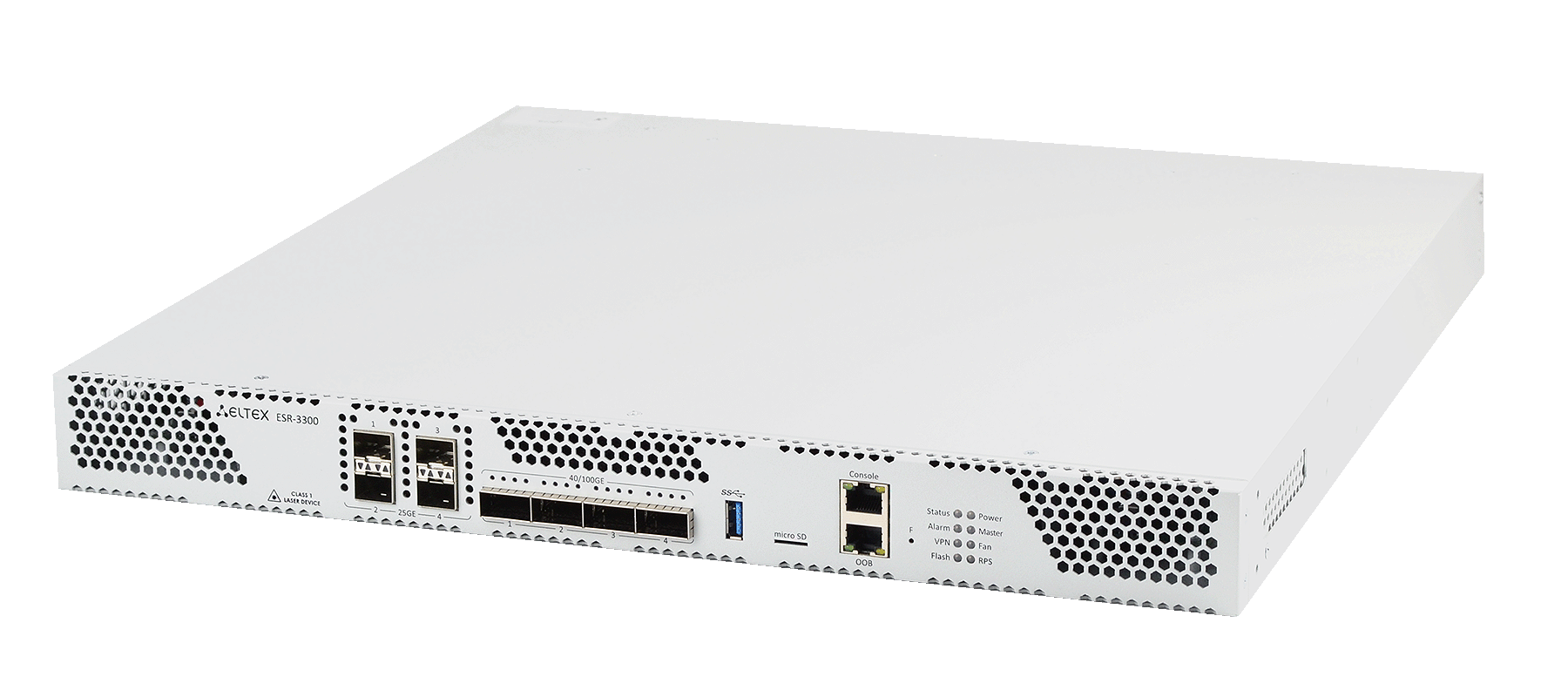 Межсетевой экран ESR-3300 FSTEC