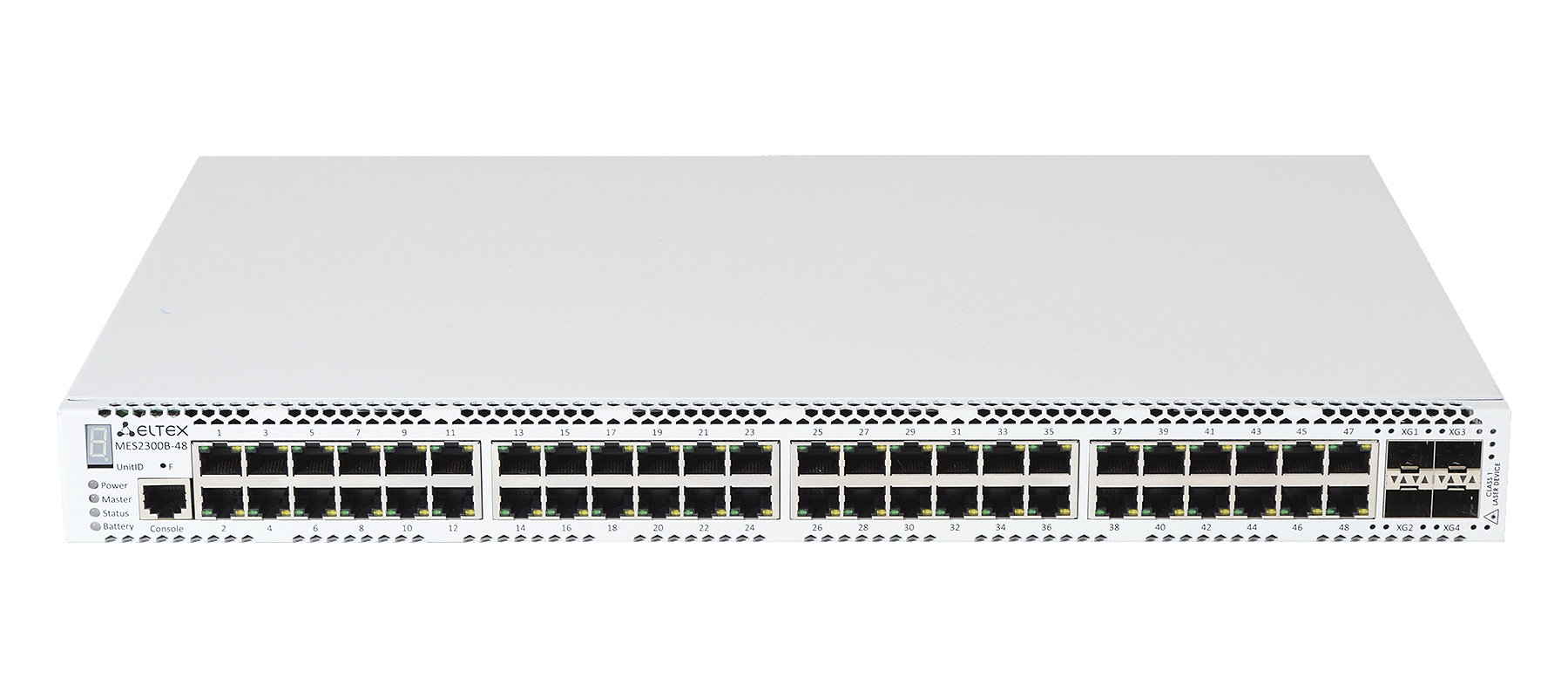 Коммутатор доступа MES2300B-48