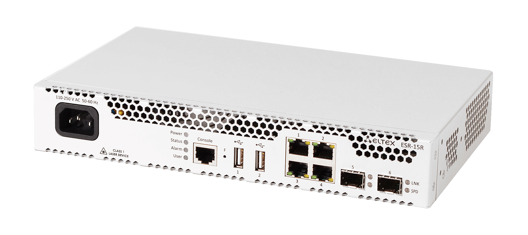 Межсетевой экран ESR-15R FSTEC