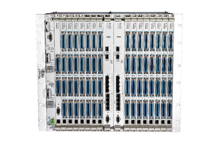MSAN MC1000-PX