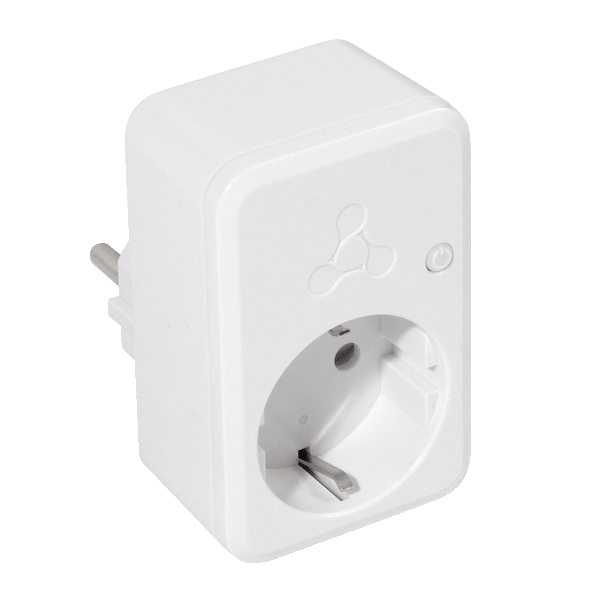 Умная розетка SW-PLG01