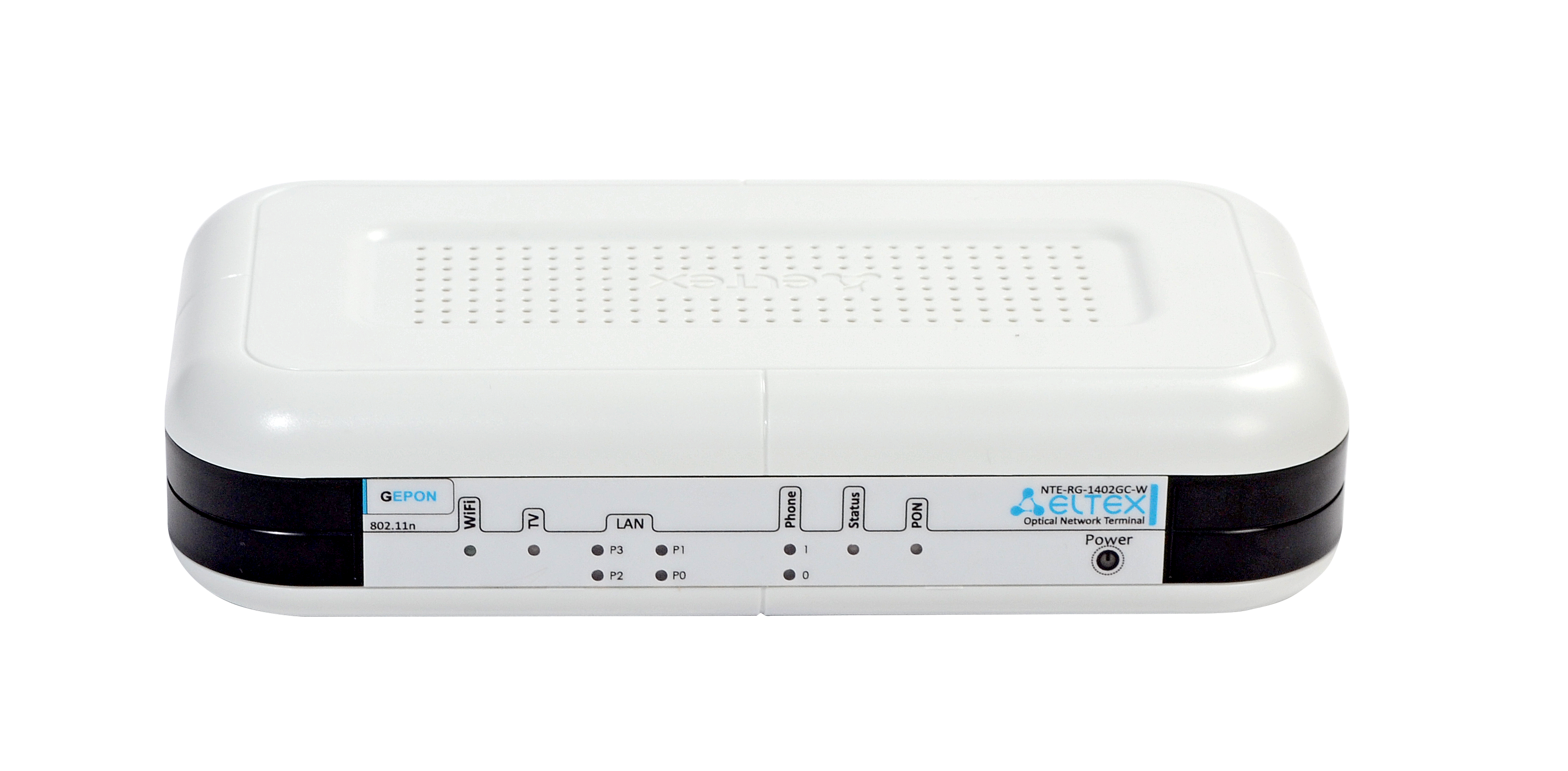 Абонентский терминал TurboGEPON ONT NTE-RG-1402GC-W