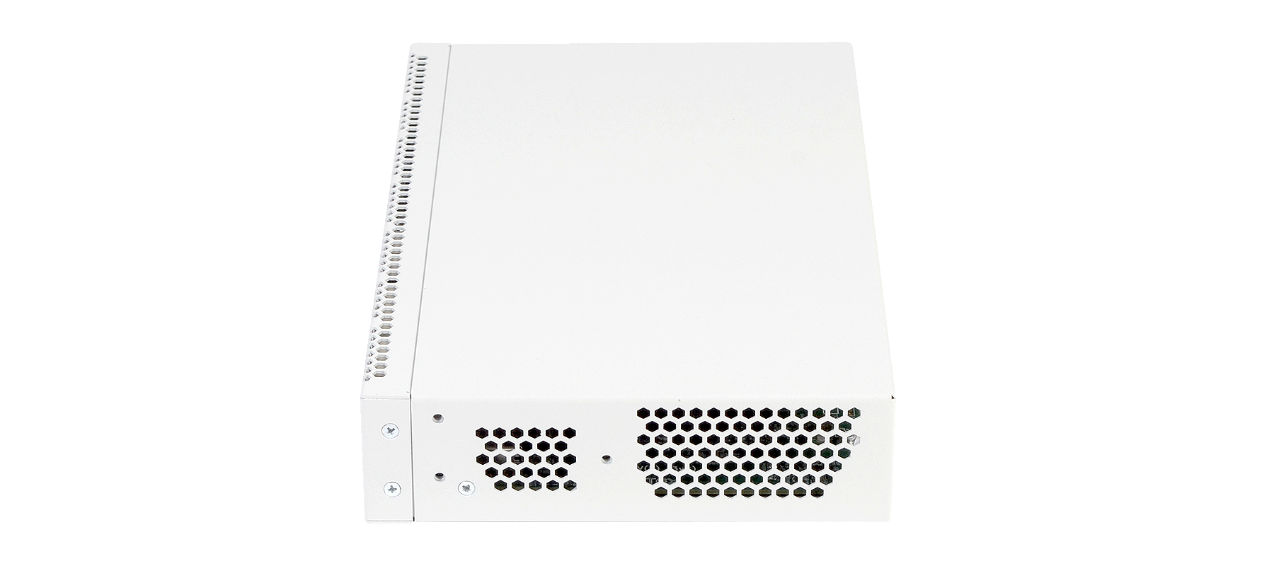 Сервисный маршрутизатор ESR-12VF