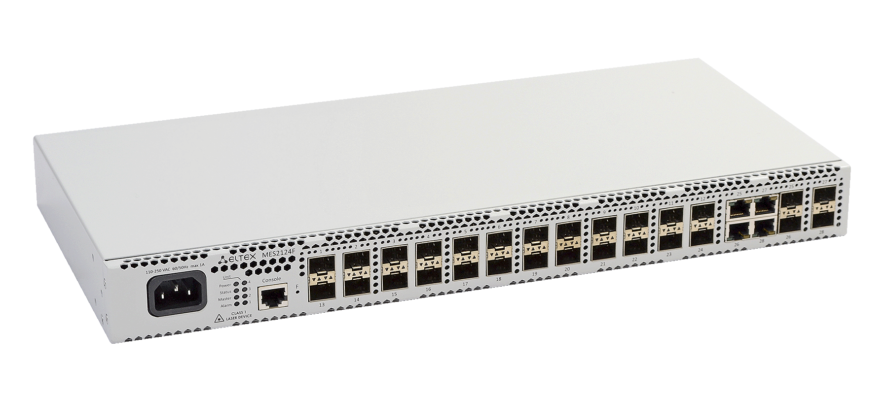 Коммутатор доступа MES2124F