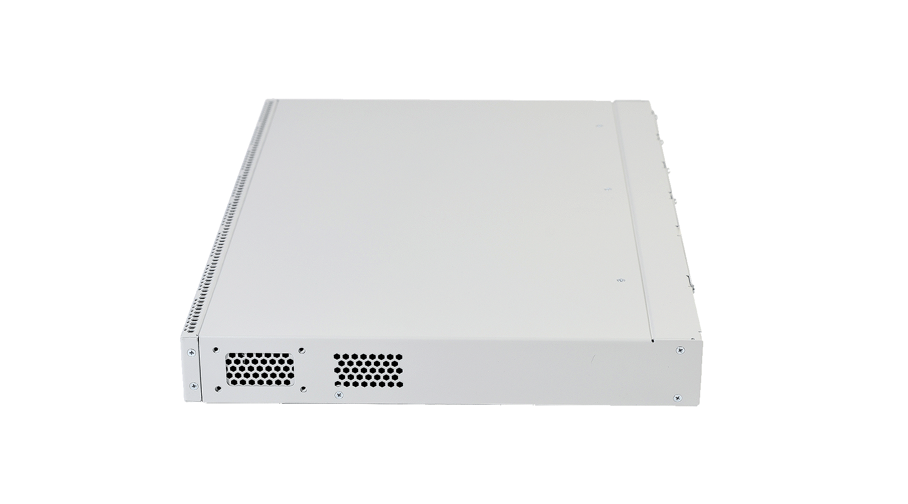 Станционный терминал GPON OLT LTP-8X rev.C/rev.D