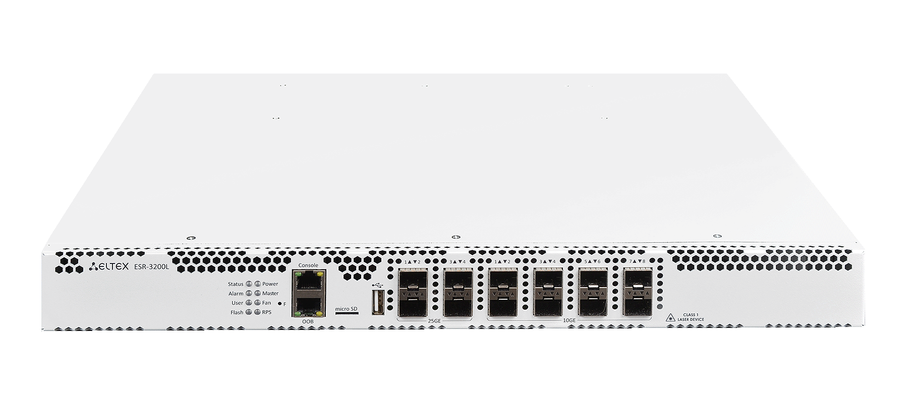 Межсетевой экран ESR-3200L FSTEC