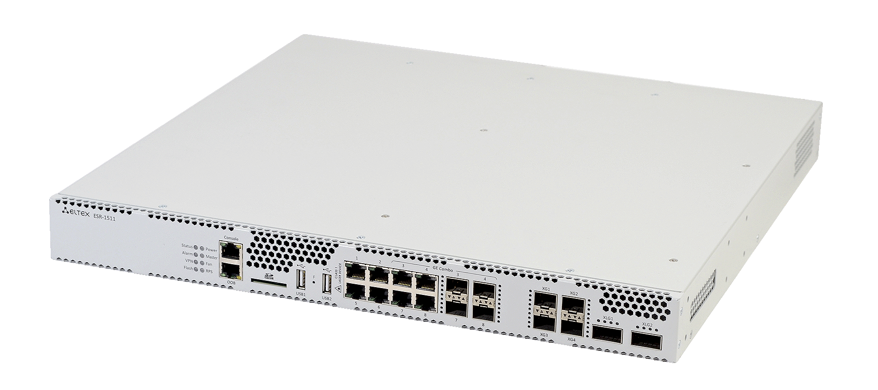 Межсетевой экран ESR-1511 FSTEC