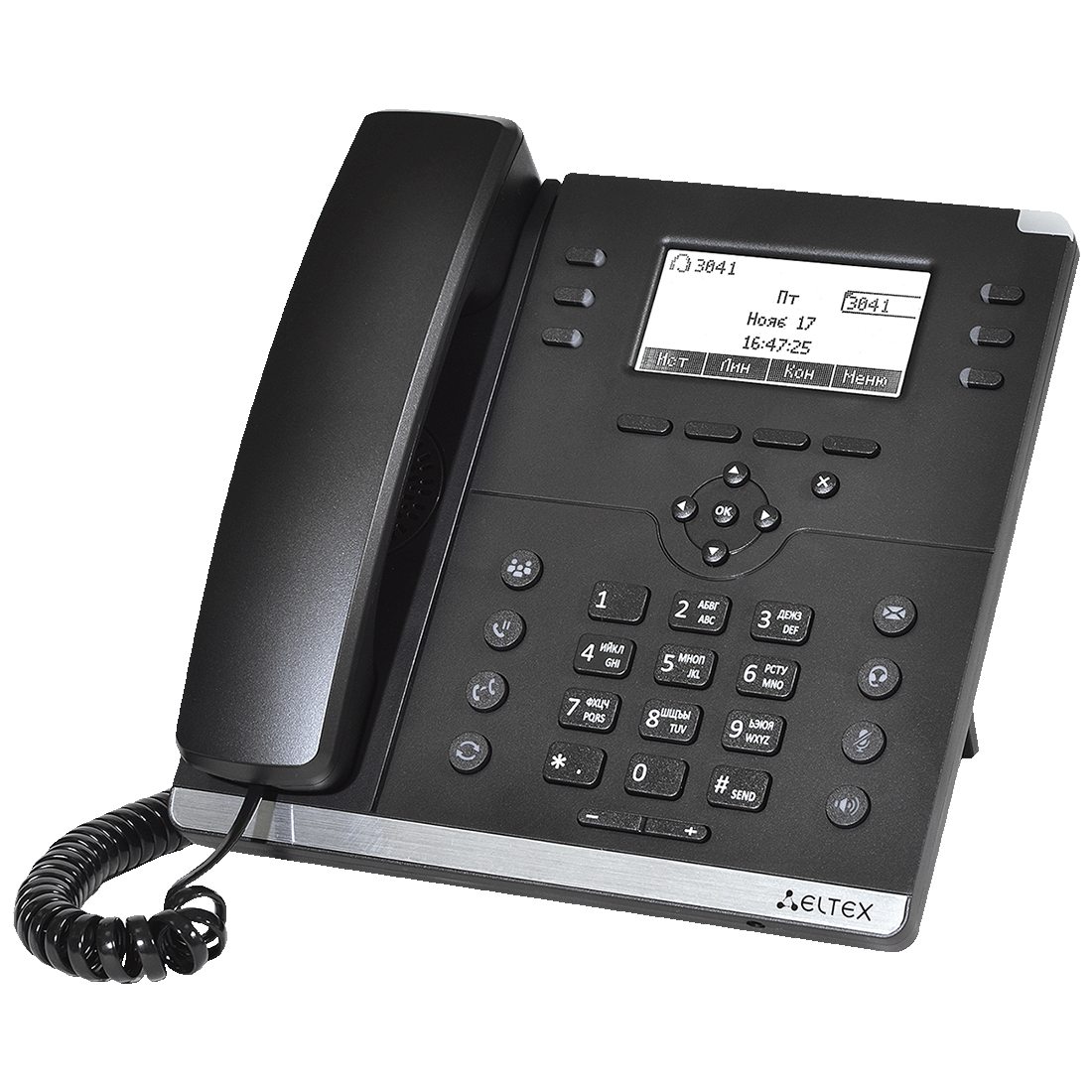 IP-телефон VP-15