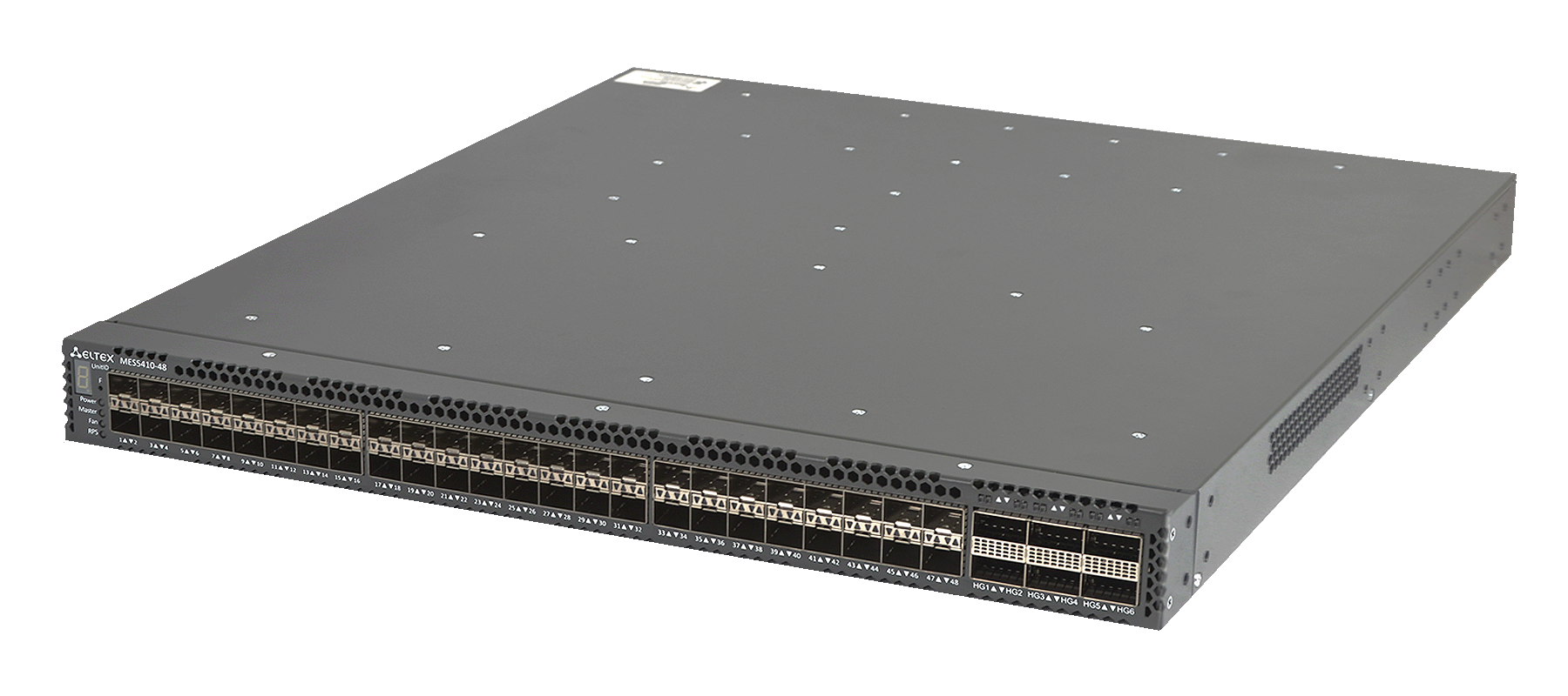 Коммутатор ЦОД MES5410-48