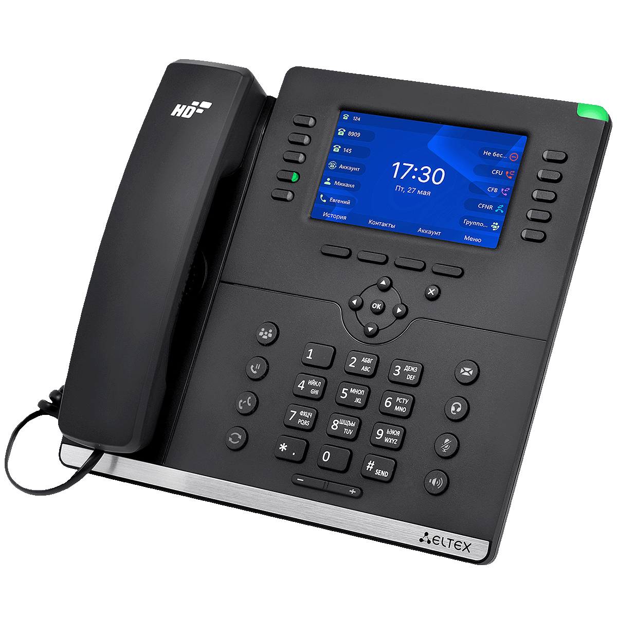 IP-телефон VP-30P